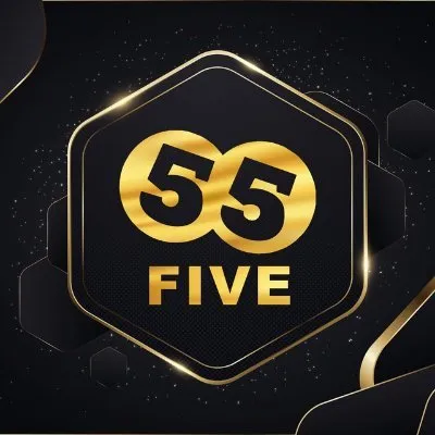 55FIVE - Ciptakan Imperium Bisnis Anda Sendiri