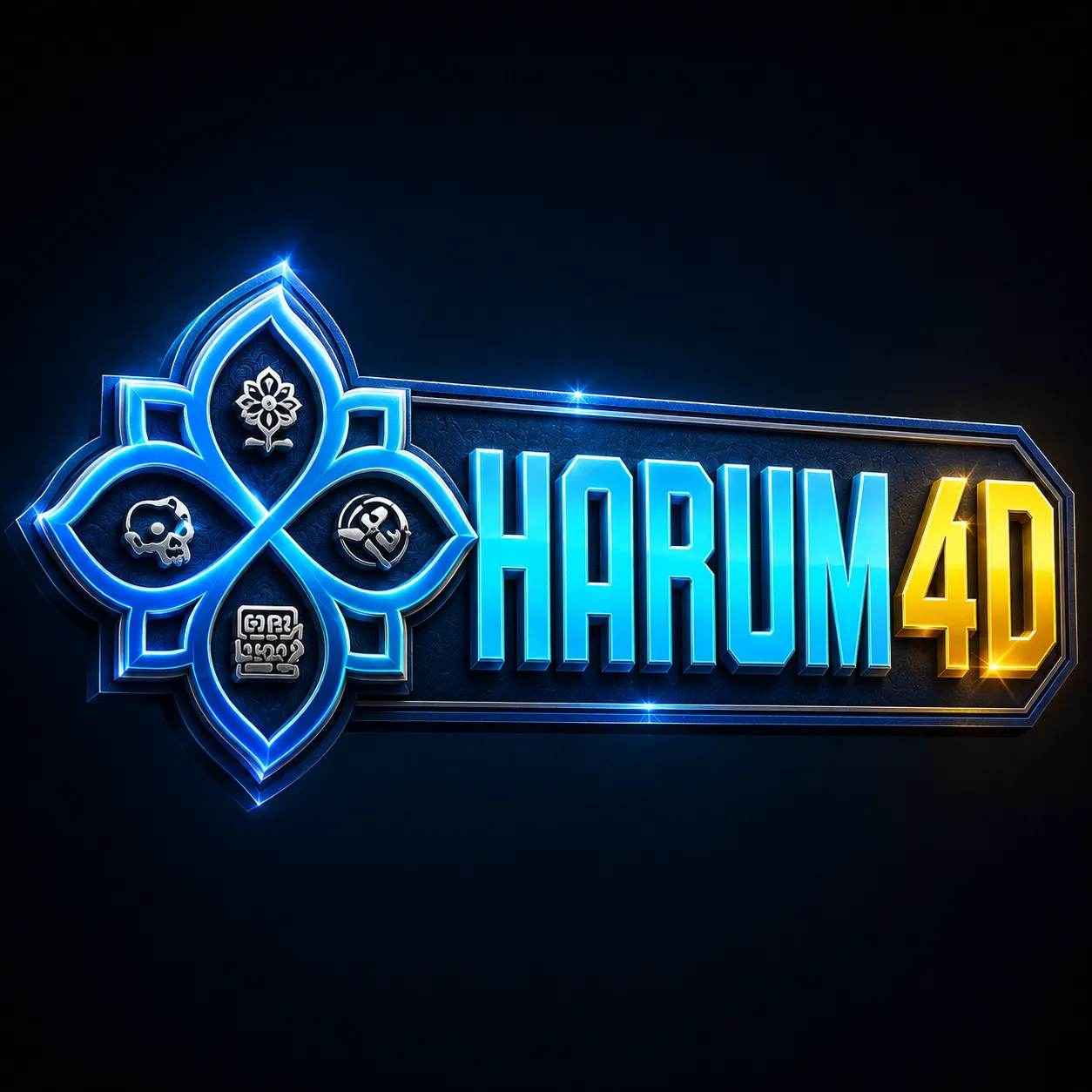 HARUM4D - Balapan Motor Penuh Aksi di Genggaman Tangan