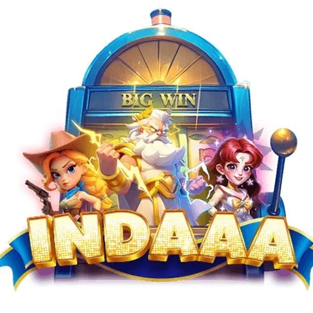 INDAAA - Pertempuran Terbaik di Dunia Battle Royale