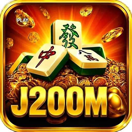 J200M - Game Memancing yang Seru dan Menantang