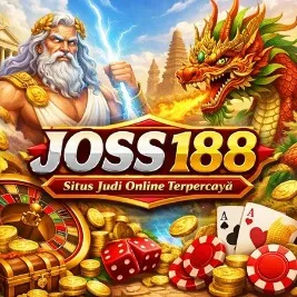 JOSS188 - Petualangan Epik Dalam Dunia MMORPG