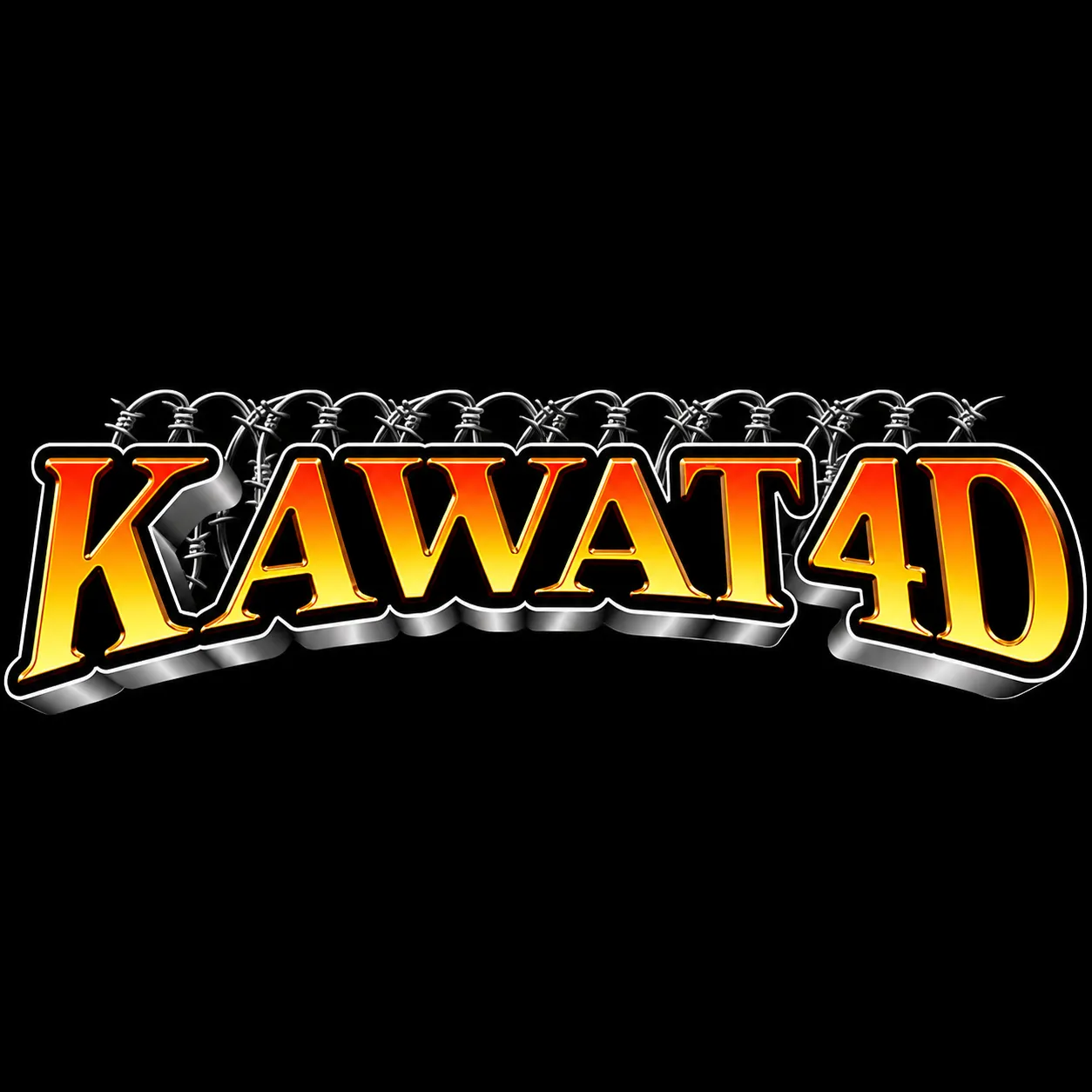 KAWAT4D - Petualangan Action yang Menegangkan