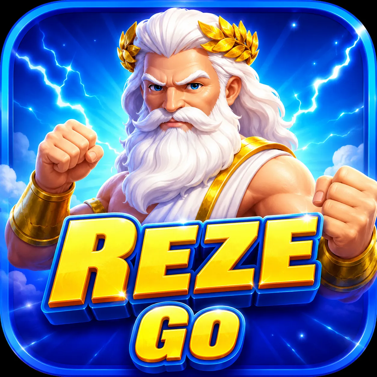 REZEGO - Petualangan Seru di Dunia yang Menantang