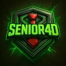 SENIOR4D - Petualangan Seru dalam Dunia Anime