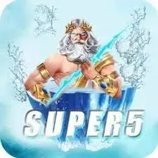 SUPER5 - Petualangan Arcade yang Mengasyikkan