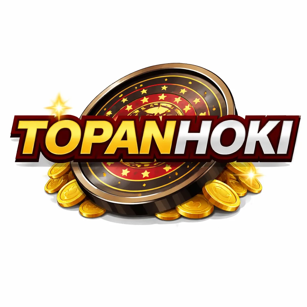 TOPANHOKI - Permainan Arcade Seru untuk Semua Usia